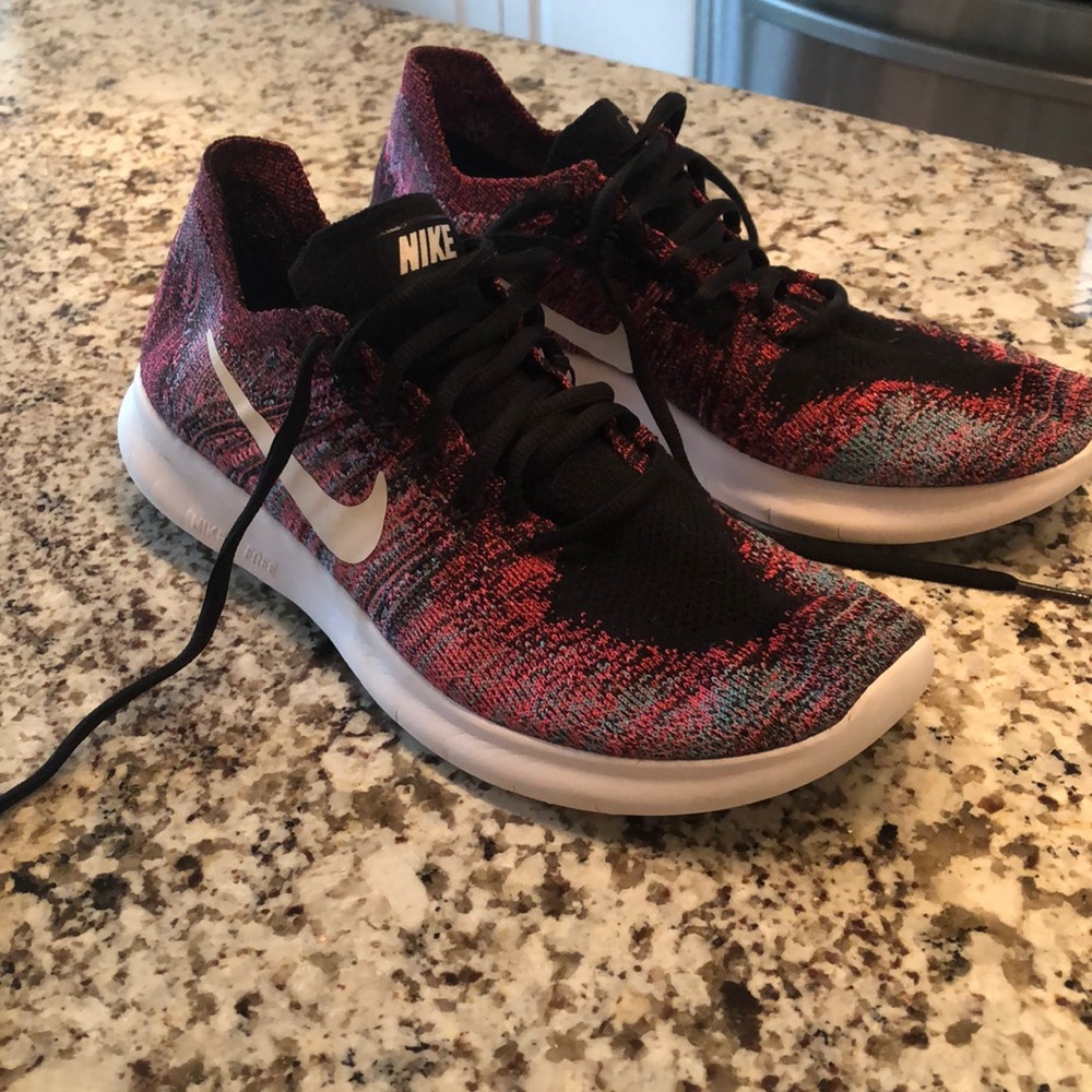 Nike fly knit